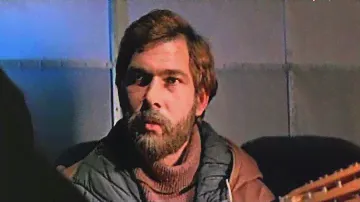 Валерий Козинец - Белое безмолвие