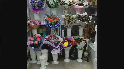 Экспресс доставка ромашка(5)