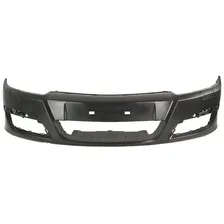 Бампер передний для Опель Астра H 2007-2014, Opel Astra H бампер передний Forward OPAST07-161, oem 1400575
