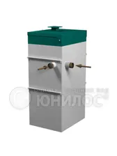 Станция ЮНИЛОС-АСТРА-4