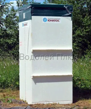 Септик ЮНИЛОС - АСТРА-5 миди Пр-1