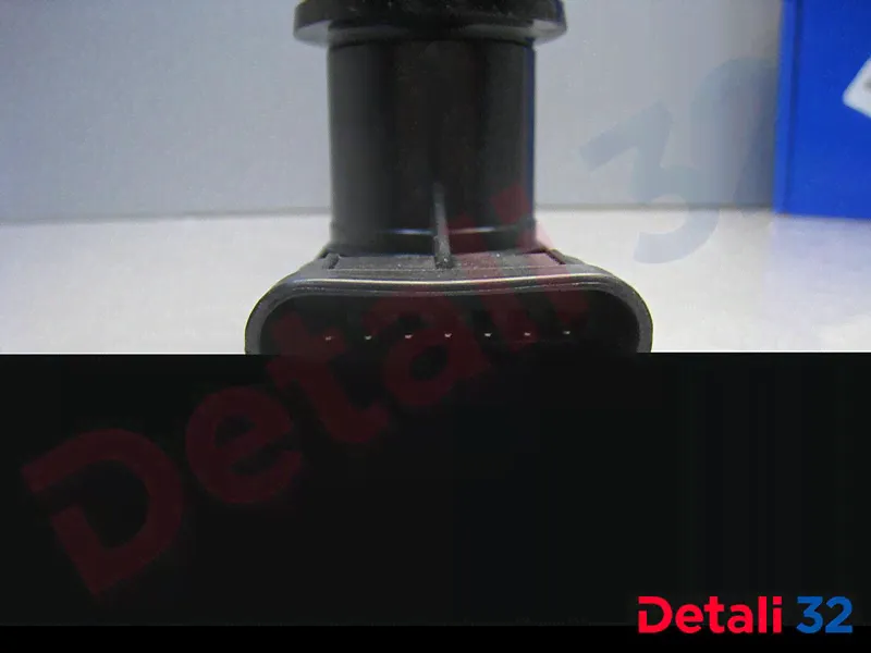 Катушка зажигания Опель Астра J 1.6 A16XER 1.8, Delphi, ce0184112b1a