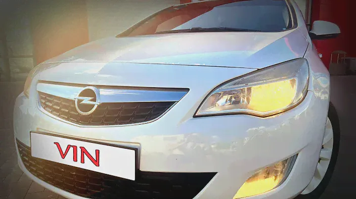 Opel Astra J. Комфортный и бюджетный немец: стоит ли брать в 2024? Проверяем качество и надежность