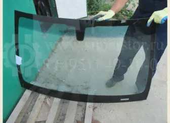 Стекло лобовое Опель Астра H Хэтчбек 13220436, 24463949, - Бор АвтоСтекло-0