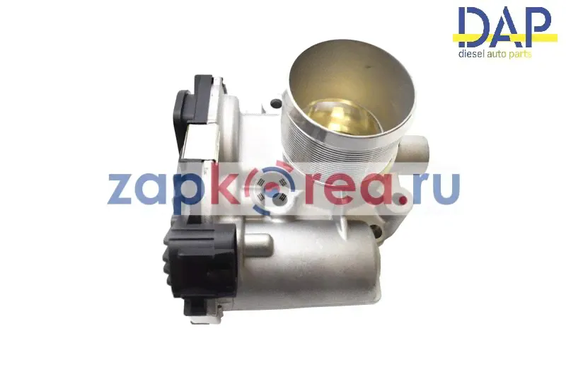 Дроссельная заслонка Опель Астра j 1.4, Mokka, Zafira, Meriva, Cruze 1.4 3350050498