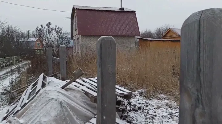 Продаëтся участок! Верхнеуслонский район, Лесные Моркваши, СНТ "Астра"