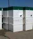 Септик ЮНИЛОС - АСТРА-5 миди Пр