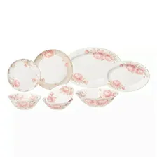Столовый сервиз Lefard Астра 6 персон 23 предмета