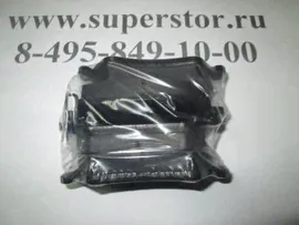 Колодки задние 93169143, 93179164 Опель Астра H-G Зафира A-B Корса C, - Stellox
