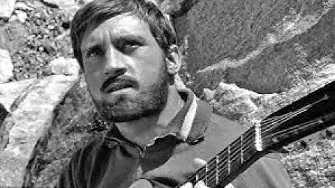 В.С.Высоцкий. Стихи: Белое Безмолвие .  Аудиокнига. Читает Евг.Ногинский