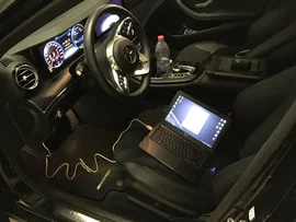 Чип Тюнинг двигателя программно для Opel Astra F (Опель астра ф)